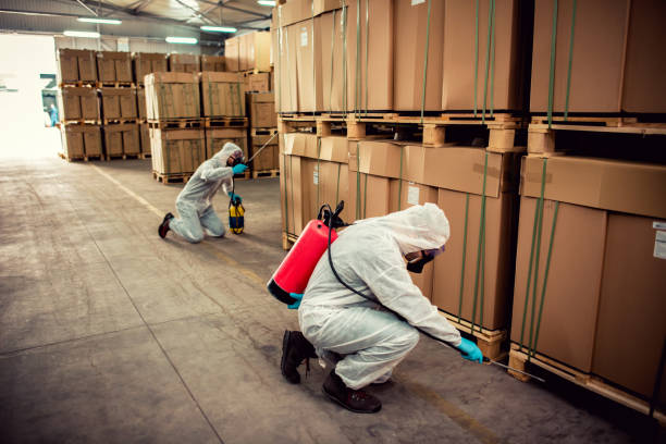 Best Pest Control for Restaurants  in Grinnell, IA